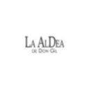 Logo de La Aldea de Don Gil